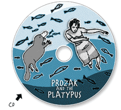 The CD